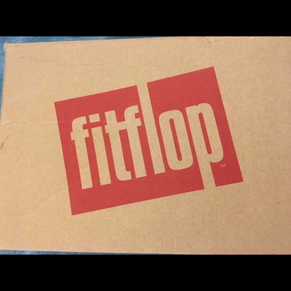 Fitflop for superwomen - Picture 6 of 8